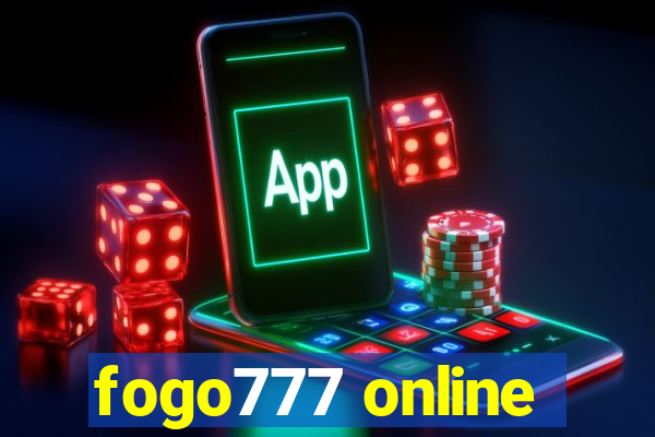 fogo777 online